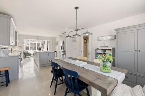 4 bedroom detached house for sale, Swansea SA3