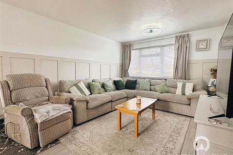 3 bedroom terraced house for sale, Doria Drive, Kent DA12