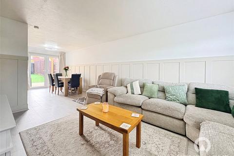 3 bedroom terraced house for sale, Doria Drive, Kent DA12