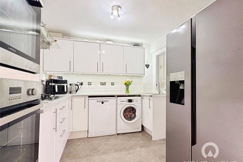 3 bedroom terraced house for sale, Doria Drive, Kent DA12