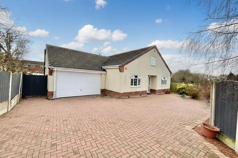 undefined, Woodside Avenue, Wistaston, CW2