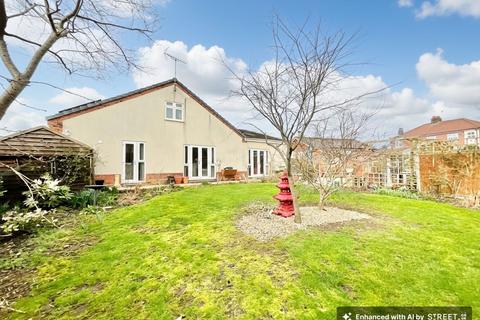 undefined, Woodside Avenue, Wistaston, CW2
