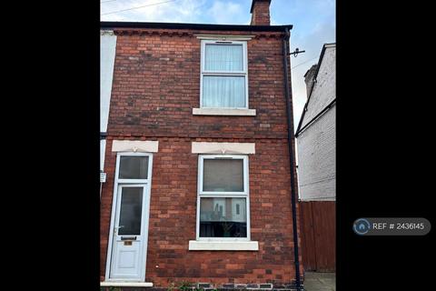 undefined, Wellington St, Nottingham, NG9