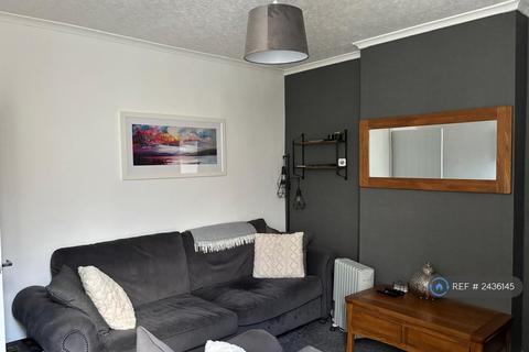 undefined, Wellington St, Nottingham, NG9