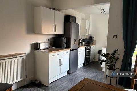 undefined, Wellington St, Nottingham, NG9