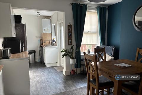 undefined, Wellington St, Nottingham, NG9