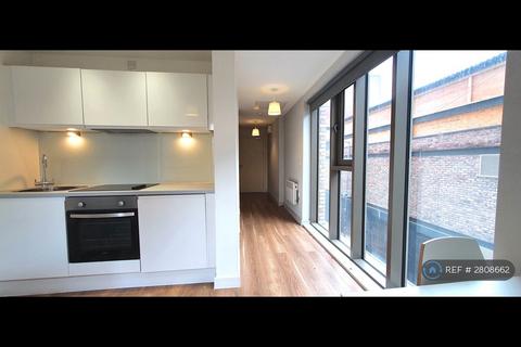 undefined, Gradwell Street, Liverpool, L1