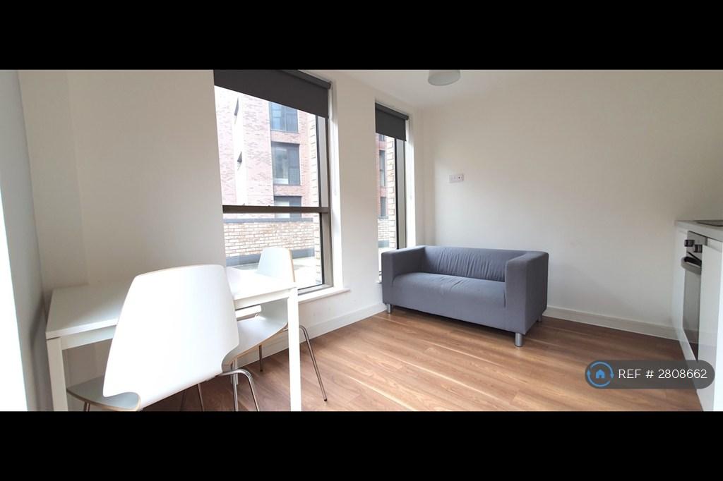 Lounge Area