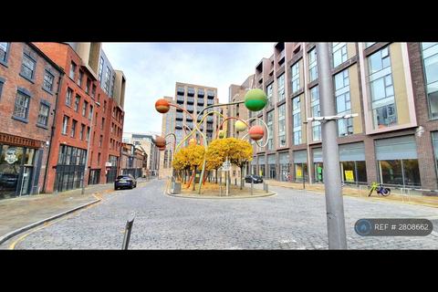 undefined, Gradwell Street, Liverpool, L1