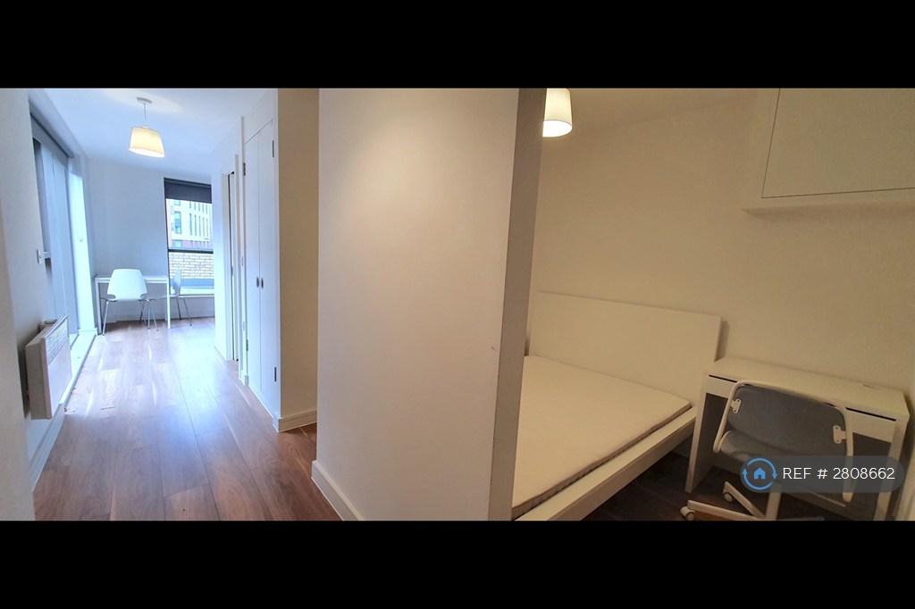 Bedroom Area