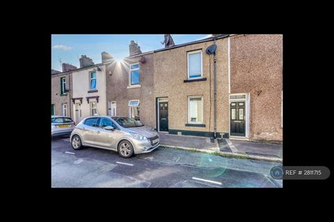 undefined, Harcourt St, Workington, CA14