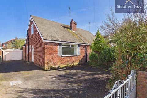 2 bedroom semi-detached bungalow for sale, Ravens Close, Blackpool, FY3