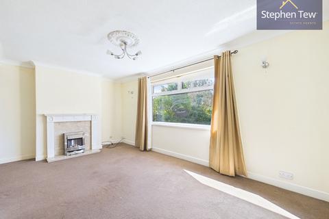 2 bedroom semi-detached bungalow for sale, Ravens Close, Blackpool, FY3