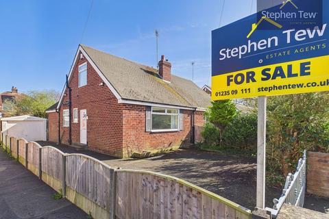 2 bedroom semi-detached bungalow for sale, Ravens Close, Blackpool, FY3