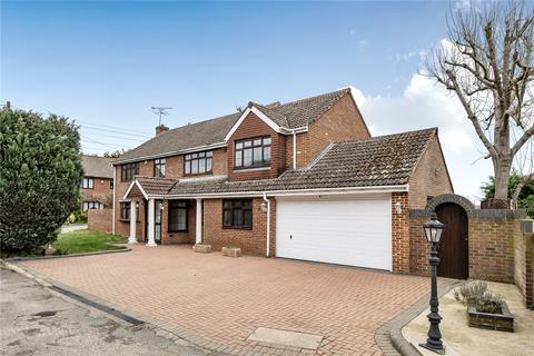5 bedroom detached house for sale, Knighton Way Lane, Denham, Uxbridge