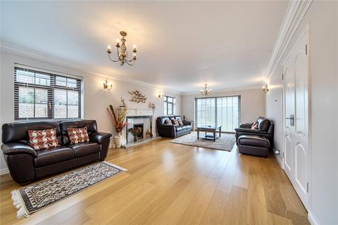 5 bedroom detached house for sale, Knighton Way Lane, Denham, Uxbridge