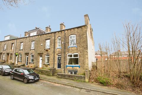 Clifton Street, SOWERBY BRIDGE
