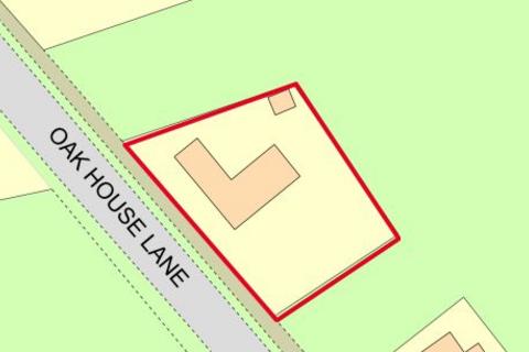 undefined, Country House, Oak House Lane, Freiston, Boston, Lincolnshire, PE22 0PJ