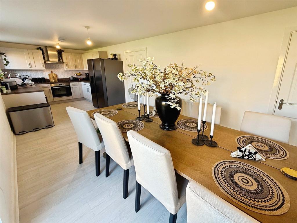 Kitchen-Diner