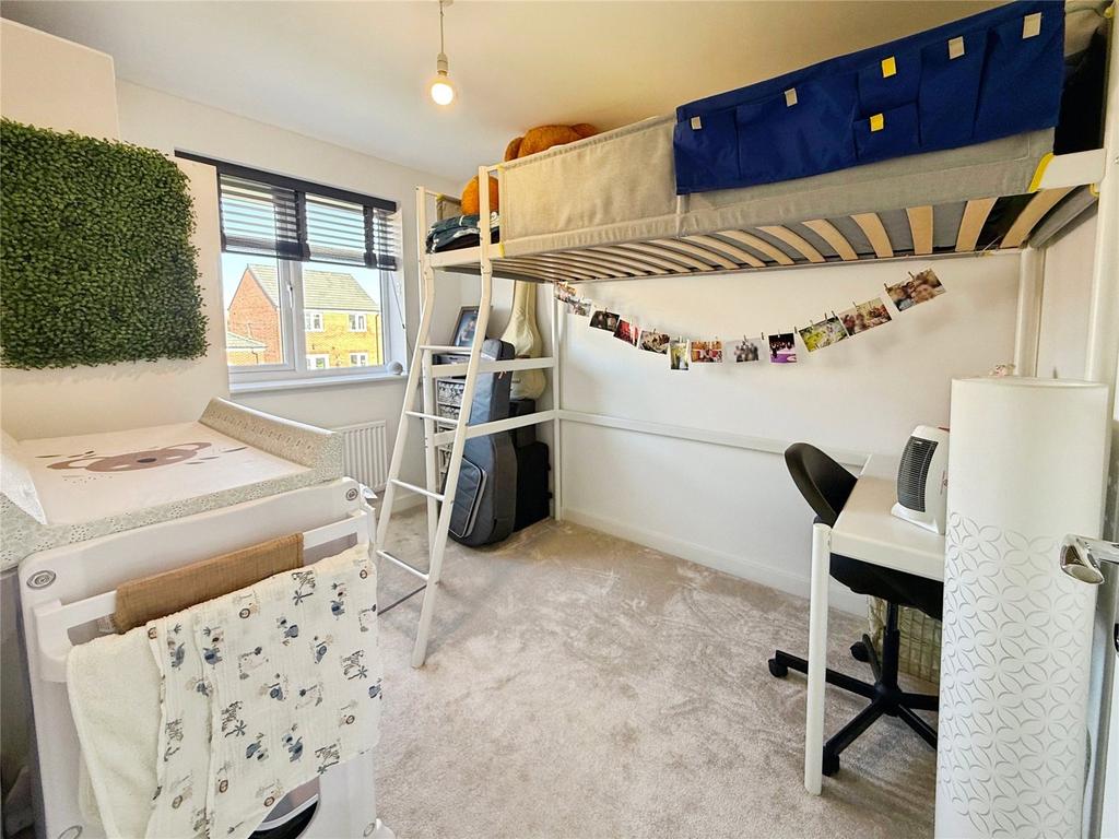 Bedroom 4