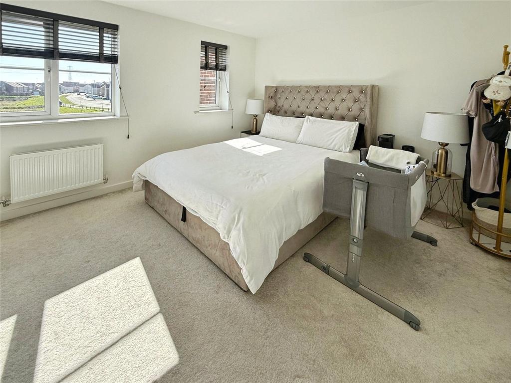 Bedroom 1