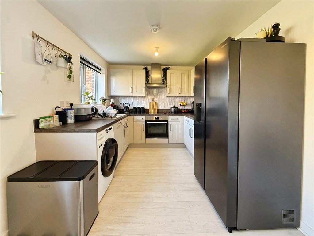 Kitchen-Diner