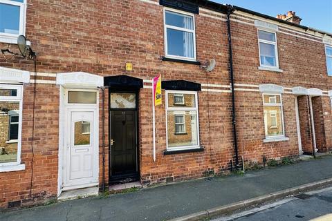undefined, Buller Street, Selby