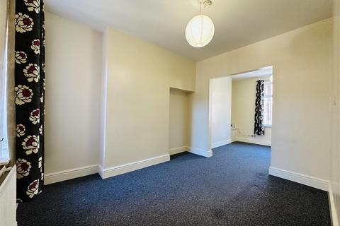 undefined, Buller Street, Selby