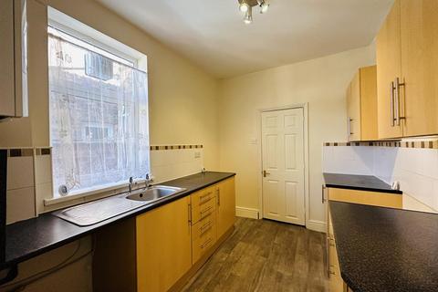 undefined, Buller Street, Selby