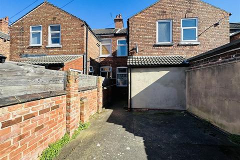 undefined, Buller Street, Selby
