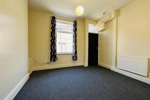 undefined, Buller Street, Selby