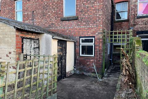4 bedroom terraced house for sale, 101 Alexandra Road, Crosby, Liverpool, Merseyside, L23 7TE