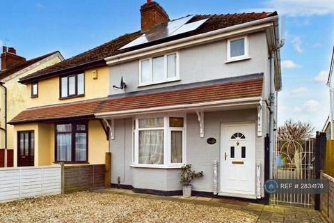 undefined, Castle Road, Nuneaton, CV10