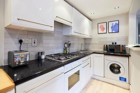 undefined, Amwell Street London EC1R