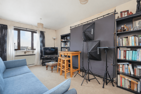 1 bedroom apartment for sale, 29 Leaside Road, Hackney E5