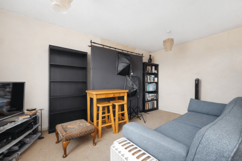 1 bedroom apartment for sale, 29 Leaside Road, Hackney E5
