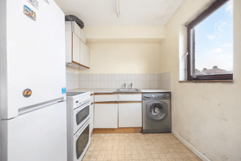 1 bedroom apartment for sale, 29 Leaside Road, Hackney E5