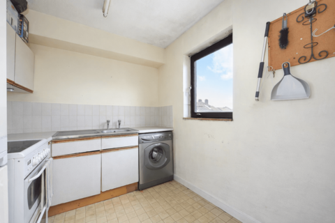 1 bedroom apartment for sale, 29 Leaside Road, Hackney E5