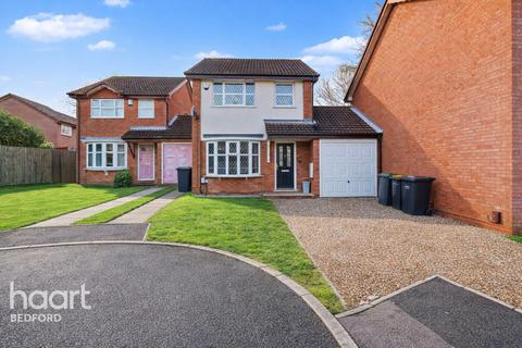 undefined, Westminster Gardens, BEDFORD