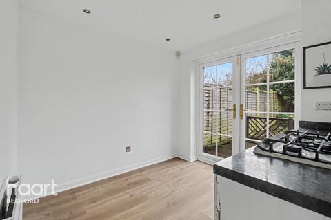 undefined, Westminster Gardens, BEDFORD