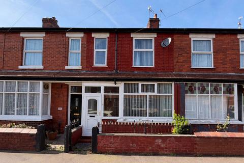 3 bedroom terraced house for sale, Henshaw Street, Stretford, M32