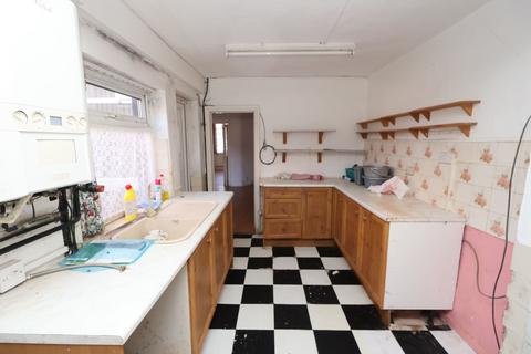 3 bedroom terraced house for sale, Henshaw Street, Stretford, M32