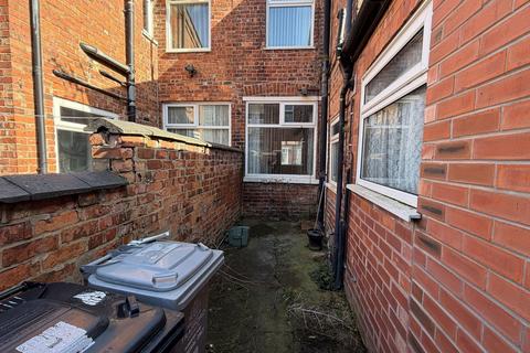3 bedroom terraced house for sale, Henshaw Street, Stretford, M32