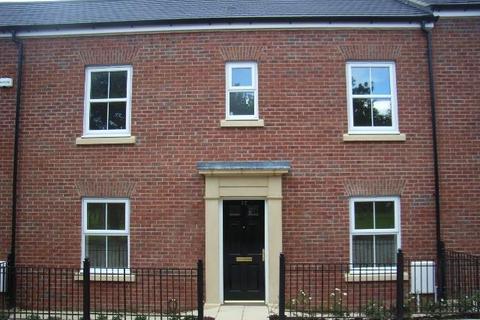 undefined, Hutton Row, Westoe Crown Village, South Shields