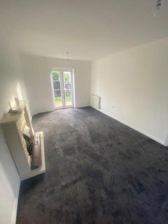 undefined, Hutton Row, Westoe Crown Village, South Shields