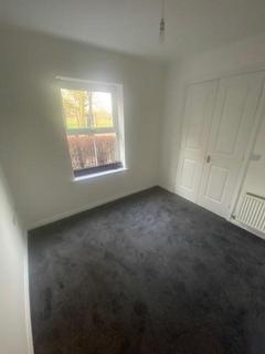 undefined, Hutton Row, Westoe Crown Village, South Shields