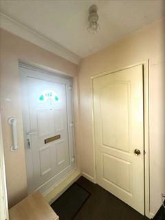 undefined, Scunthorpe DN17