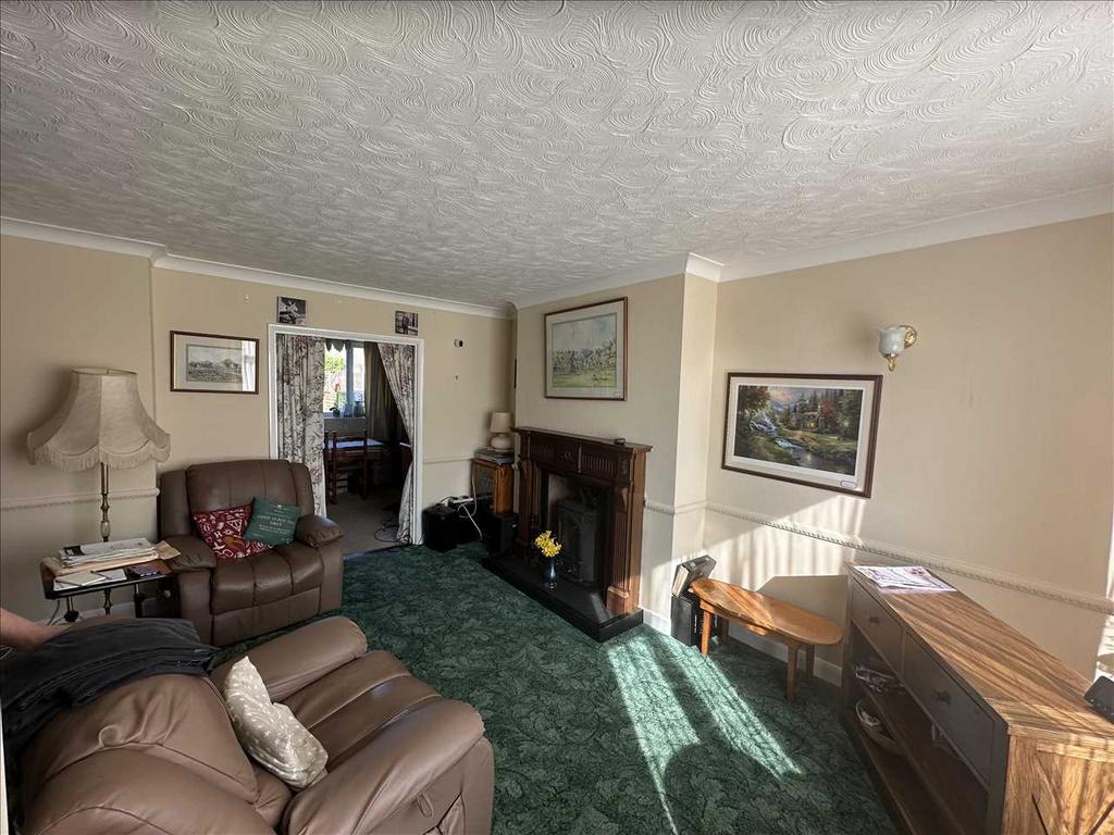 Lounge: