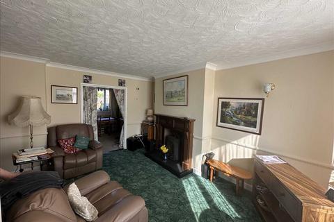 undefined, Scunthorpe DN17