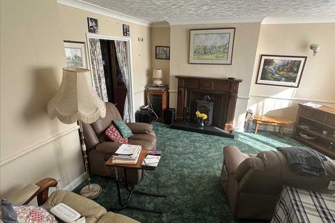 undefined, Scunthorpe DN17